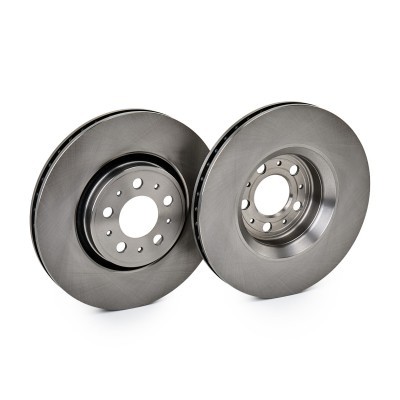 Bremsscheibe RIDEX 82B0588 82B0588 - foto 9