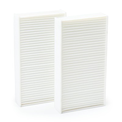 Filter, Innenraumluft RIDEX 424I0409 424I0409 - foto 2