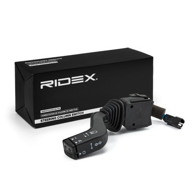 Lenkstockschalter RIDEX 1563S0066 1563S0066 - foto 2