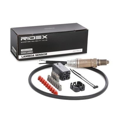 Lambdasonde RIDEX 3922L0226 3922L0226 - foto 2