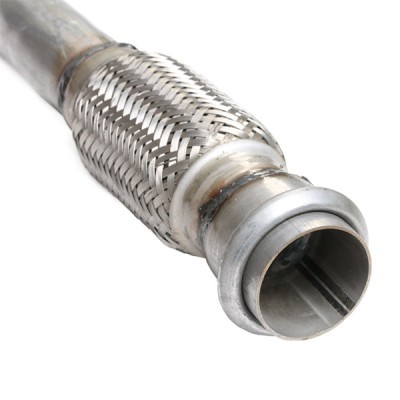 Abgasrohr RIDEX 17E0077 17E0077 - foto 3