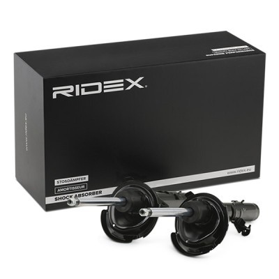 Stoßdämpfer RIDEX 854S1871 854S1871 - foto 3