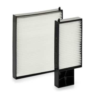 Filter, Innenraumluft RIDEX 424I0884 424I0884 - foto 3