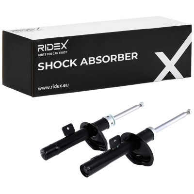 Stoßdämpfer RIDEX 854S1610 854S1610 - foto 2