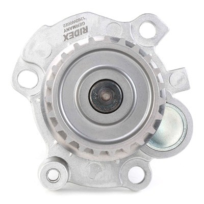 Wasserpumpe, Motorkühlung RIDEX 1260W0022 1260W0022 - foto 4