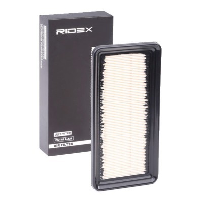 Luftfilter RIDEX 8A0157 8A0157 - foto 2