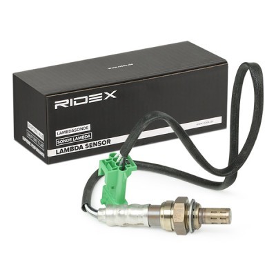 Lambdasonde RIDEX 3922L0627 3922L0627 - foto 2