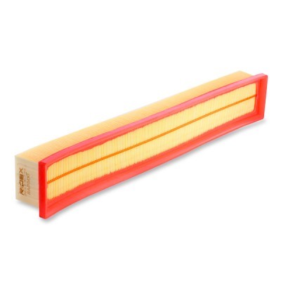 Luftfilter RIDEX 8A0500 8A0500 - foto 2
