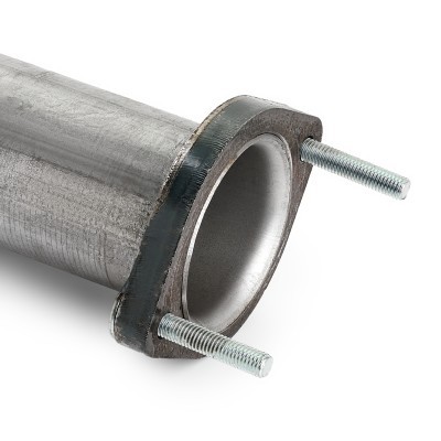 Abgasrohr RIDEX 17E0143 17E0143 - foto 5