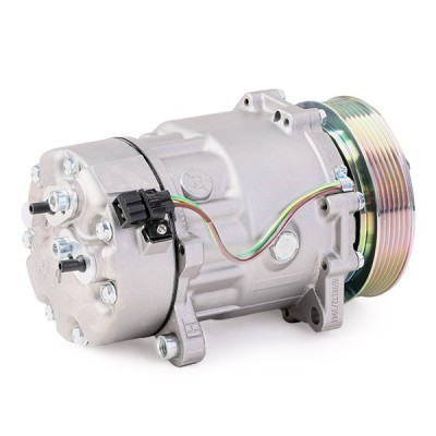 Kompressor, Klimaanlage 447K0080 - foto 6