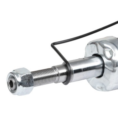 Stoßdämpfer RIDEX 854S1103 854S1103 - foto 4