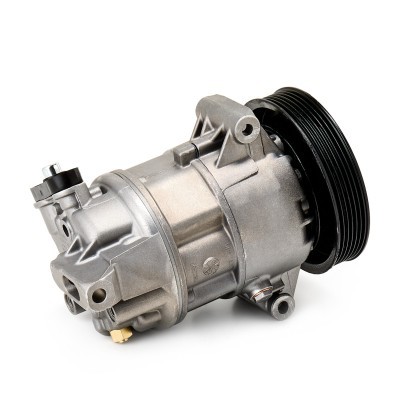 Kompressor, Klimaanlage 447K0894R - foto 4