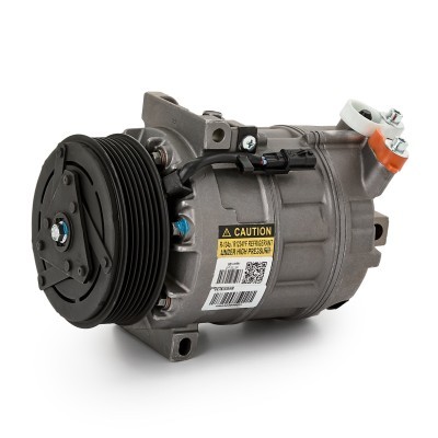 Kompressor, Klimaanlage 447K0059R - foto 3