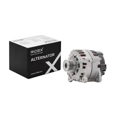 Generator RIDEX 4G1139 4G1139 - foto 2