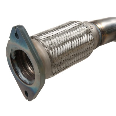 Dieselpartikelfilter (DPF) RIDEX 1256S0174 1256S0174 - foto 5