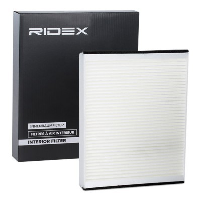 Filter, Innenraumluft RIDEX 424I0362 424I0362 - foto 3