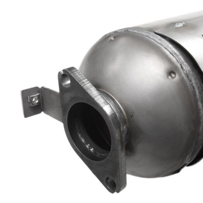 Dieselpartikelfilter (DPF) RIDEX 1256S0113 1256S0113 - foto 6