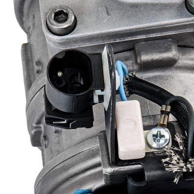 Kompressor, Klimaanlage 447K0630R - foto 6