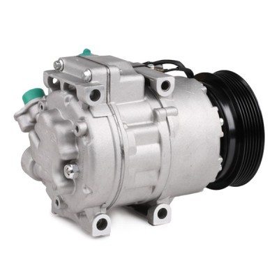 Kompressor, Klimaanlage HYUNDAI i30 (FD) 447K0072 - foto 4