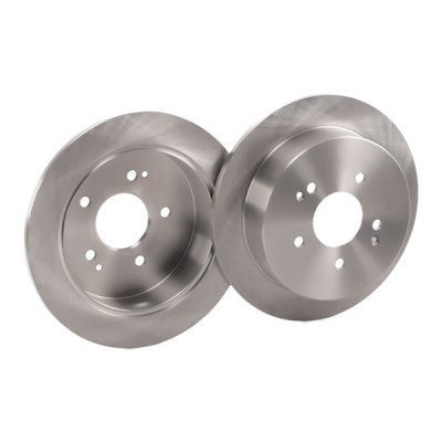 Bremsscheibe RIDEX 82B1104 82B1104 - foto 4