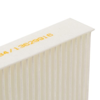 Filter, Innenraumluft RIDEX 424I0276 424I0276 - foto 5