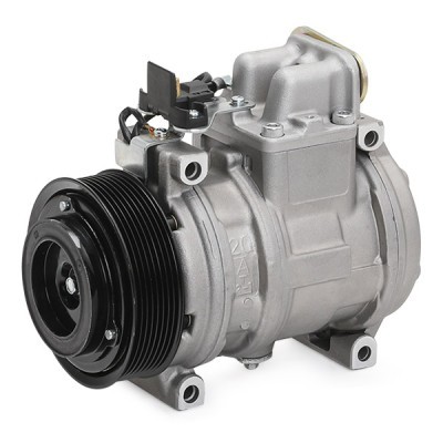 Kompressor, Klimaanlage MERCEDES-BENZ 447K0513 - foto 3