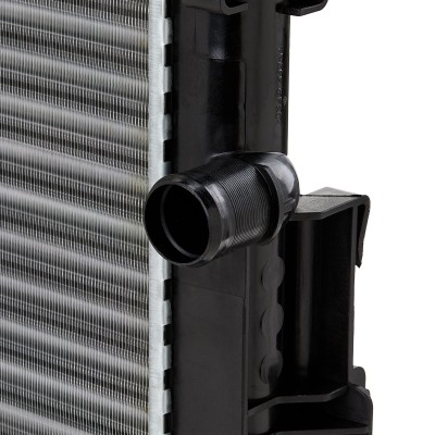 Kühler, Motorkühlung RIDEX 470R0052 470R0052 - foto 6