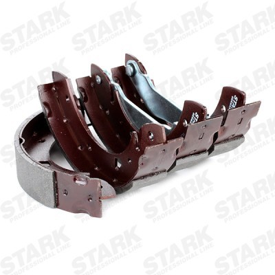Bremsbeläge Satz Stark SKBS-0450165 SKBS-0450165 - foto 4