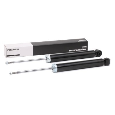 Stoßdämpfer RIDEX 854S1758 854S1758 - foto 3