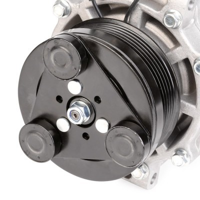 Kompressor, Klimaanlage PEUGEOT 4007 447K0125 - foto 6
