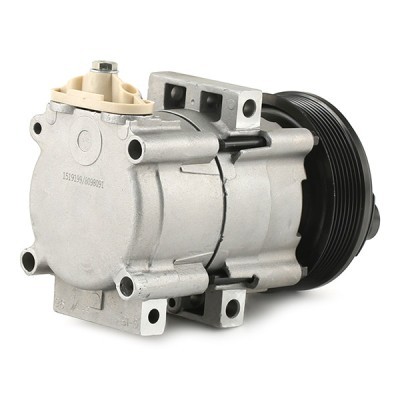 Kompressor, Klimaanlage 447K0024 - foto 4