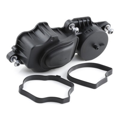 Ventil, Kurbelgehäuseentlüftung RIDEX 3886V0008 3886V0008 - foto 3