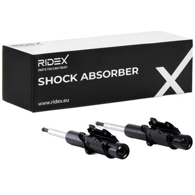 Stoßdämpfer RIDEX 854S2198 854S2198 - foto 2