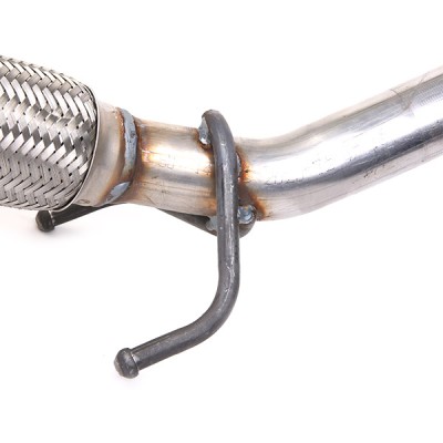 Dieselpartikelfilter (DPF) RIDEX 1256S0266 1256S0266 - foto 5
