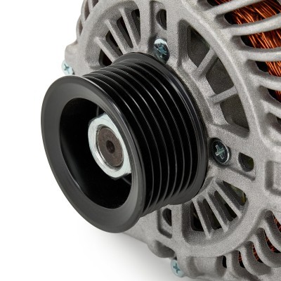 Generator RIDEX 4G1843R 4G1843R - foto 5