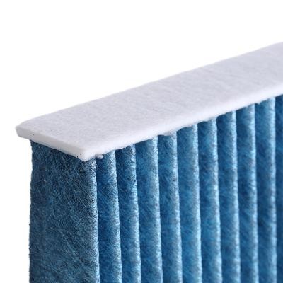Filter, Innenraumluft RIDEX 424I0495P 424I0495P - foto 6