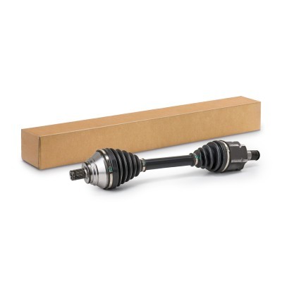Antriebswelle RIDEX 13D1235R 13D1235R - foto 2