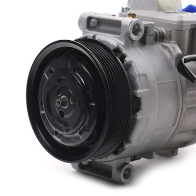 Kompressor, Klimaanlage JAGUAR XF 447K0361 - foto 5