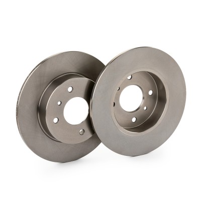 Bremsscheibe RIDEX 82B0109 82B0109 - foto 7