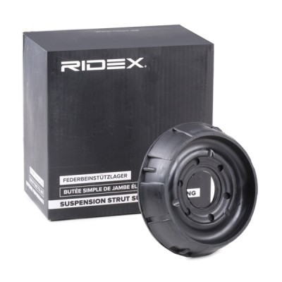 Stoßdämpferkissen Vorderachse RIDEX 1180S0217 1180S0217 - foto 2