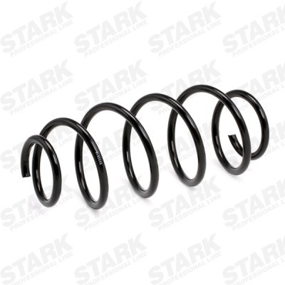 Fahrwerksfeder Stark SKCS-0040297 SKCS-0040297 - foto 4