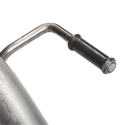 Abgasrohr RIDEX 17E0077 17E0077 - foto 4