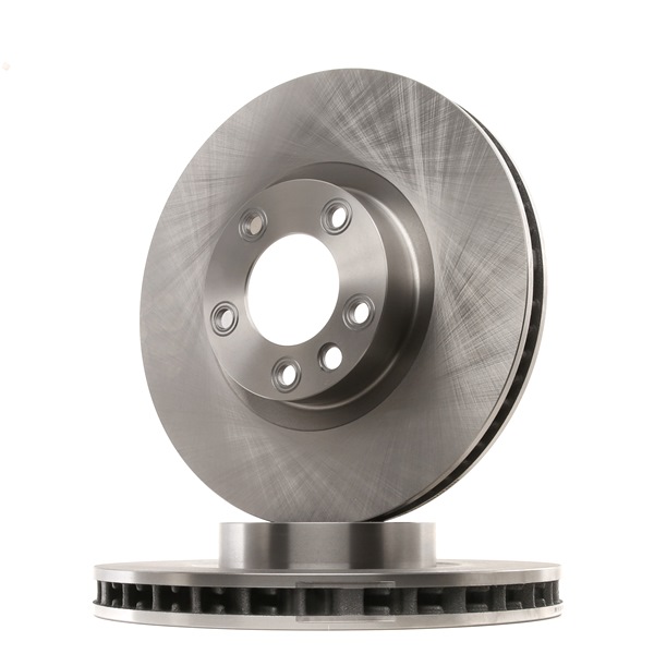 Bremsscheibe RIDEX 82B1739 82B1739 - foto 1