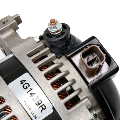 Generator RIDEX 4G1439R 4G1439R - foto 11