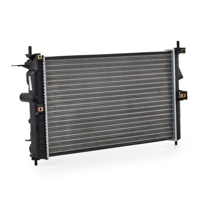Kühler, Motorkühlung RIDEX 470R0218 470R0218 - foto 5