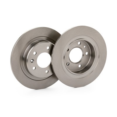 Bremsscheibe RIDEX 82B2333 82B2333 - foto 6