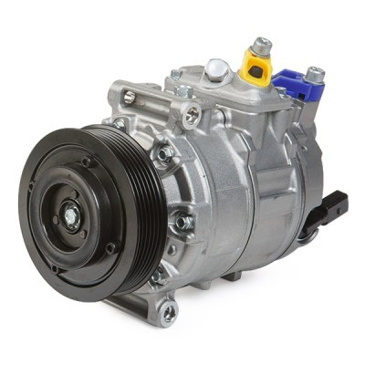 Kompressor, Klimaanlage VW 447K0004 - foto 3