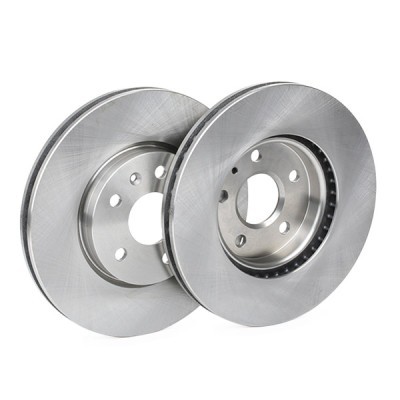 Bremsscheibe RIDEX 82B0201 82B0201 - foto 9