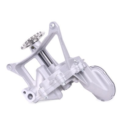 Ölpumpe RIDEX 596O0132 596O0132 - foto 4