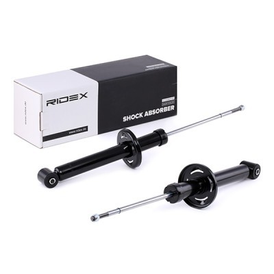 Stoßdämpfer RIDEX 854S1686 854S1686 - foto 3